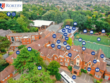 Rokeby School (1)